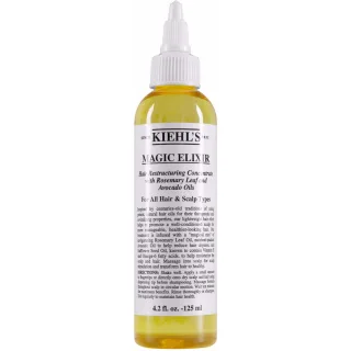 Kiehl's Magic Elixir Hair Restructuring Concentrate