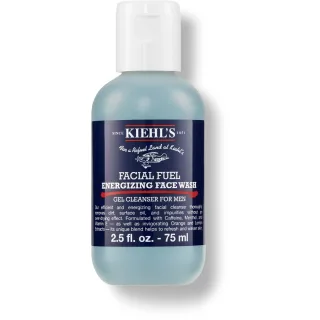Kiehl's Men Facial Fuel Cleanser