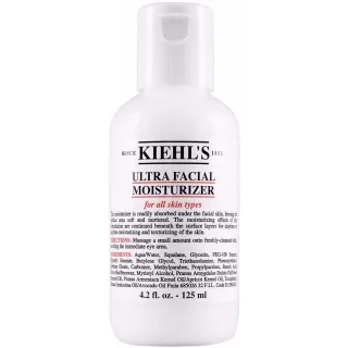 Kiehl's Ultra Facial Moisturizer