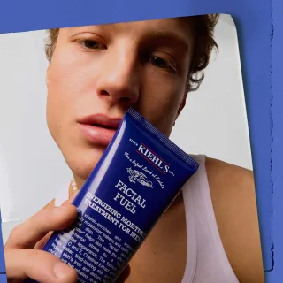 Kiehl's Men Facial Fuel Moisturizer