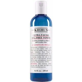 Kiehl's Ultra Facial Oil Free Toner