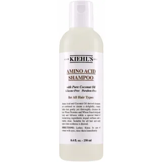 Kiehl's Amino Acid Hair Care Shampoo