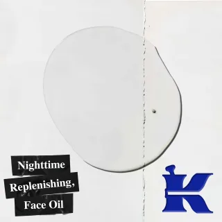 Kiehl's Midnight Recovery Midnight Recovery Concentrate