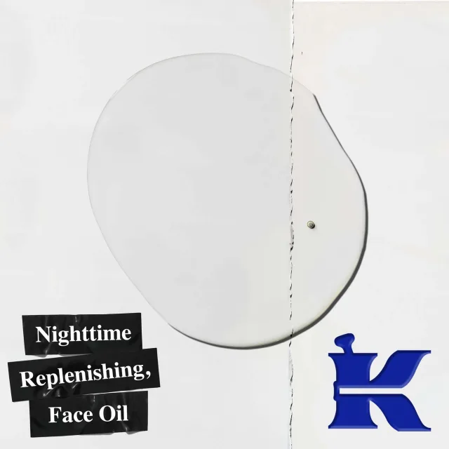 Kiehl's Midnight Recovery Midnight Recovery Concentrate