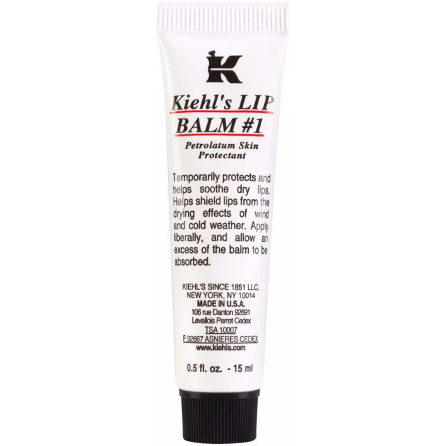 Kiehl's Lip Balm Lip Balm