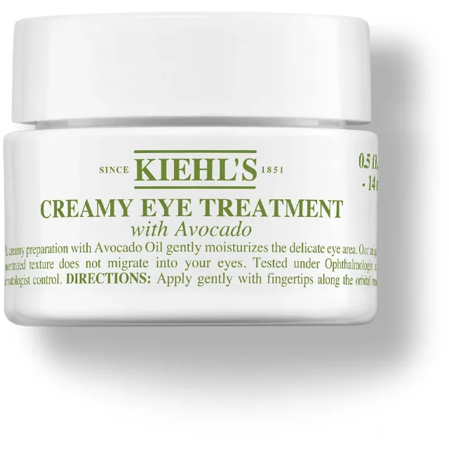 Kiehl's Avocado Creamy Eye Treatment