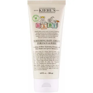 Kiehl's Baby Cream