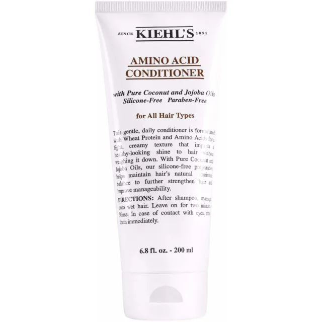 Kiehl's Amino Acid Hair Care Conditioner