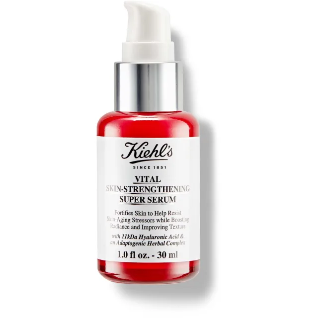 Kiehl's Vital Skin-Strength Super Serum Super Serum