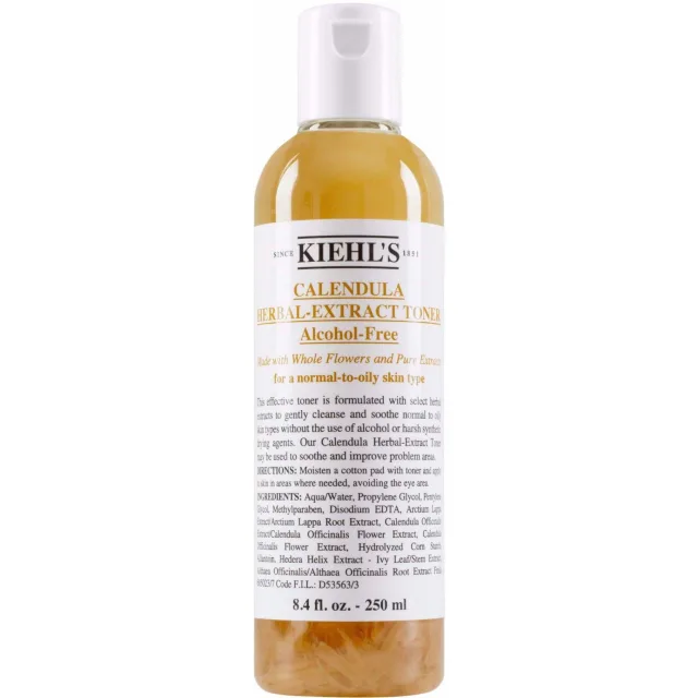 Kiehl's Calendula Toner
