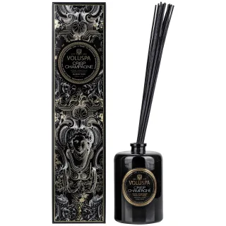 Voluspa Crisp Champagne Reed Diffuser