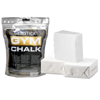 Gymstick Gym Kalk 6-pack