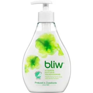 Bliw Vitsippa Moisturising Soap