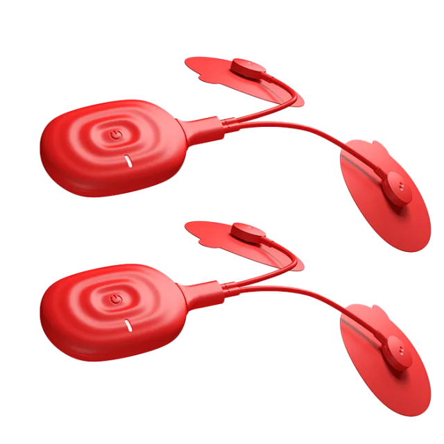 Therabody PowerDot Duo Red Muskelstimulator
