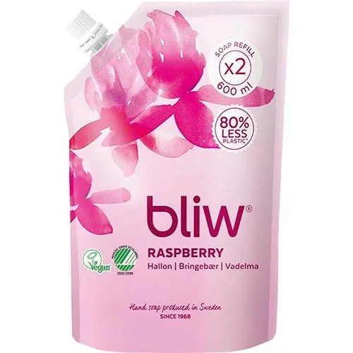 Bliw Hallon Hand Soap Refill