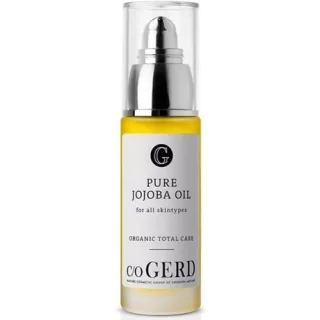 c/o Gerd Pure Jojoba Oil