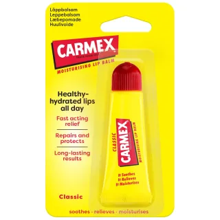 Carmex Lip Balm Tub