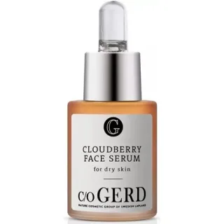 c/o Gerd Cloudberry Face Serum