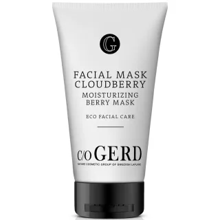 c/o Gerd Cloudberry Facial Mask