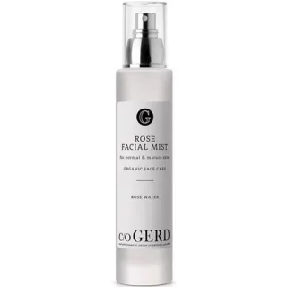 c/o Gerd Rose Facial Mist