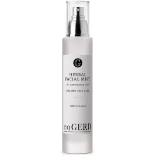 c/o Gerd Herbal Facial Mist