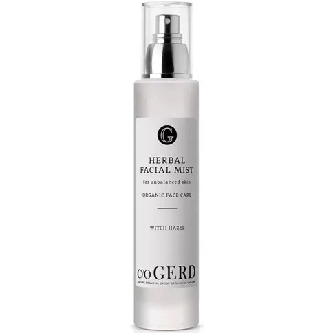 c/o Gerd Herbal Facial Mist