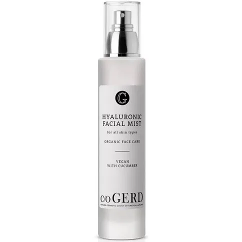 c/o Gerd Hyaluronic Facial Mist