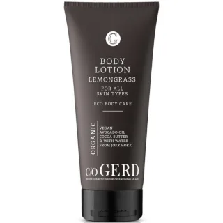 c/o Gerd Body Lotion Lemongrass