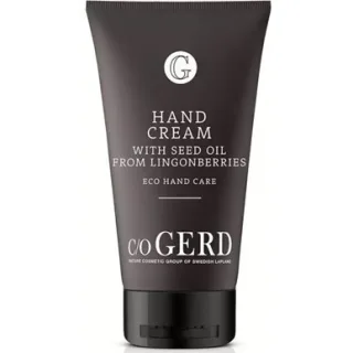 c/o Gerd Hand Cream Lingonberry