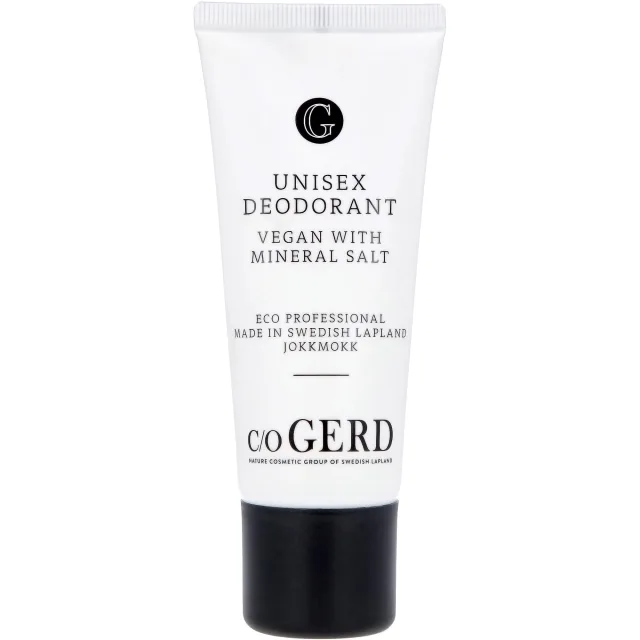 c/o Gerd Unisex Deodorant