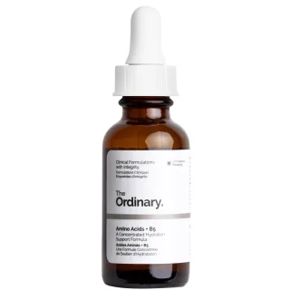 The Ordinary Amino Acids