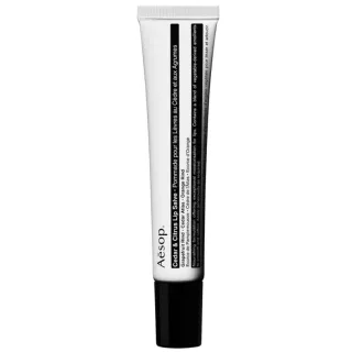 Aesop Cedar & Citrus Lip Salve