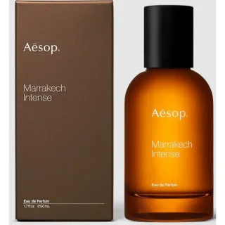 Aesop Marrakech Intense Eau De Parfum