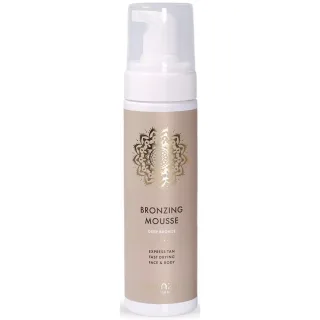 Bronza Bronzing Mousse Deep Bronze
