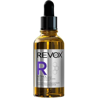 Revox B77 JUST Retinol Serum