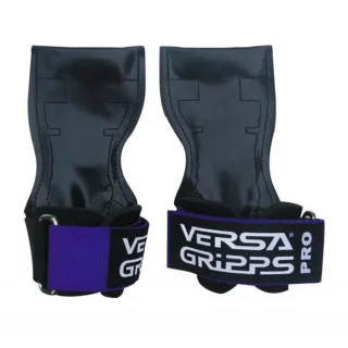 Versa Gripps PRO Series, Purple/Black