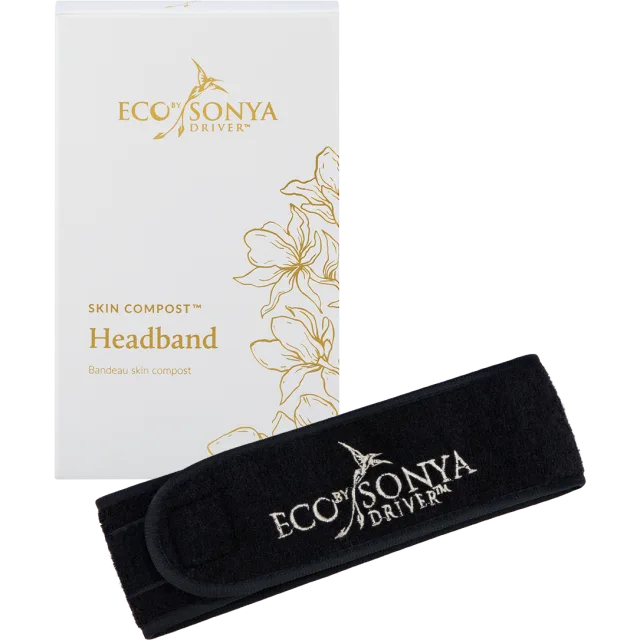 Eco By Sonya Headband