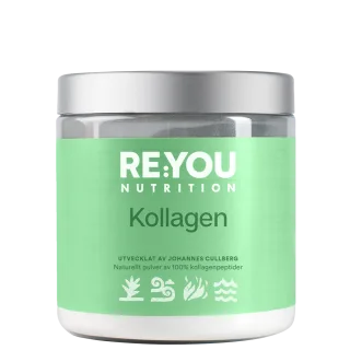 Re:you Kollagen