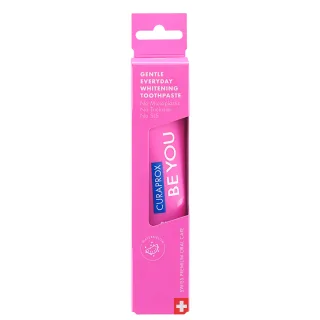 Curaprox Be You Tandkräm Vattenmelon