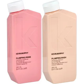 Kevin Murphy Plumping Bundle Wash & Rinse