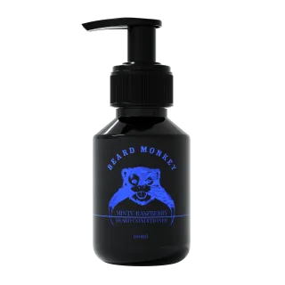 Beard Monkey Minty & Raspberry Beard Conditioner