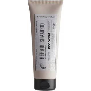 Ecooking Haircare Repair Shampoo