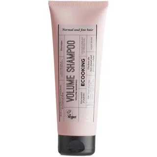Ecooking Haircare Volume Shampoo