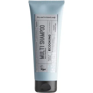 Ecooking Haircare Multi Shampoo