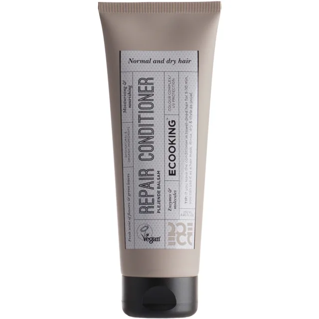Ecooking Haircare Repair Conditioner