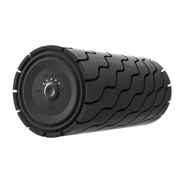 Therabody Massage Wave Foam Roller