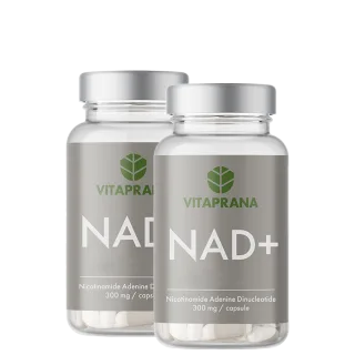 Vitaprana NAD+ 2-pack