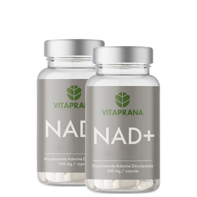 Vitaprana NAD+ 2-pack