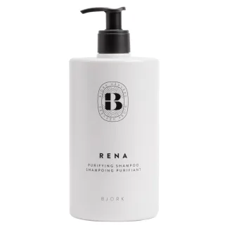 Björk RENA Purifying Shampoo