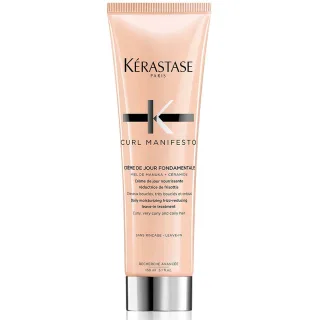 Kérastase Curl Manifesto Crème De Jour Fondamentale leave-in